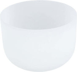 Thomann Crystal Singing Bowl Cf 10"