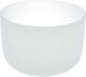 Thomann Crystal Singing Bowl Cf 12"