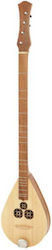 Thomann Dulcimer Banjo