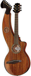 Timberline Guitars T70hgpc-e Харп Гитара