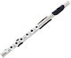 Sandner Treble 80 Standard F Black