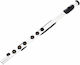 Sandner Soprano 80 Solo Cb Si