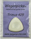 Wegen Trimus 425 Pick White