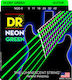 Dr Neon Nge-9 9-42 Σετ Χορδές Ηλεκτρικής Κιθάρας