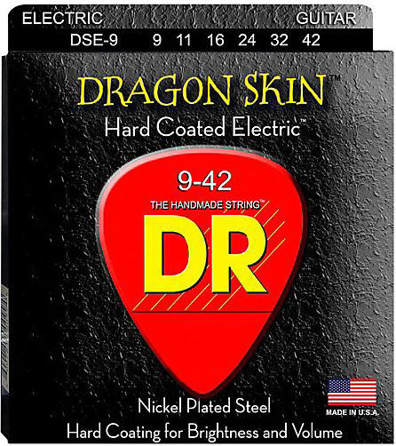 Dr Dragon Skin Hi-performance Coating Dse-9 9-42