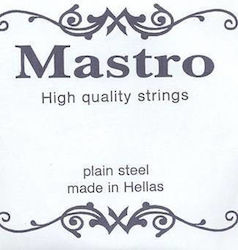 Mastro Silver 028