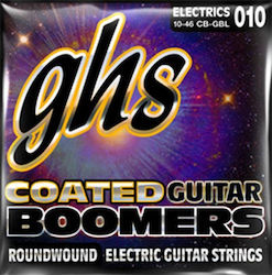 Ghs Cb-gbm Ghs Набор Струни