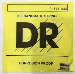 Classical Guitar String Dr Single 044 Bass E