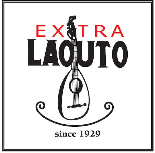 Extra Laouto Single String 0 34''