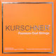 Kurschner Premium Set Arab-2 Xορδές Ούτι Κούρδισμα Ντο