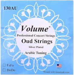 Volume Arabic Tuning Χορδές Ούτι