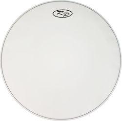 Rp Dh18cw 18" Λευκό Coated Δέρμα