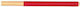 Vater Stick & Finger Tape Red