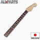 All Parts Stratocaster Rosewood Unfinished Sro