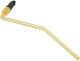 Floyd Rose Original Tremolo Arm Gold Left