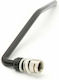 Floyd Rose Original Tremolo Arm Old Style Screw-in Black