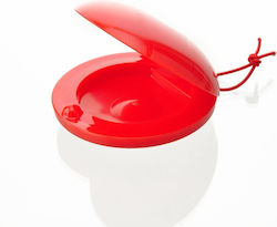 Angel Apcs-p Red