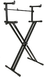 Kinsman Ks-130 Doppelter Boden für das Arpeggio