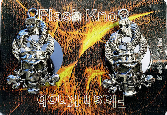 Flash Knob A14-fk02bk Illuminated Volume Tone