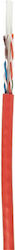 Nexans Netzwerkkabelessential-6 U UTP Kat.6 LSZH AWG24 Orange 500m Nexans Netzwerkkabelessential-6 U UTP Kat.6 LSZH AWG24 Orange 500m