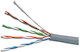 Datacomm Καλώδιο Utp Cat6e 4x2xawg24 Sl2 V.o.p Τιμή Μέτρου