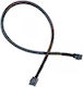 Adaptec Kabel Sff8643 > Sff8643 Intern 0,5 m