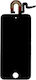 OEM Screen iPod Touch 5 6 7 Black