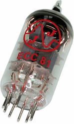 Jj 12at7 Ecc81