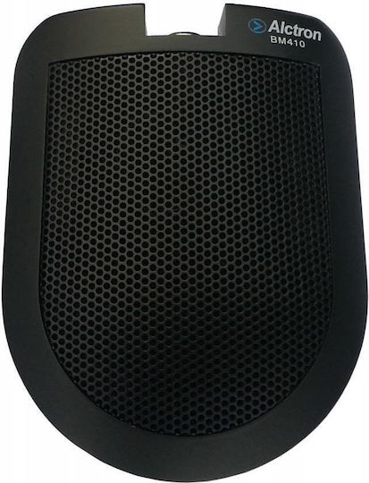 Настолен Конферентен Микрофон Phantom Power 5-52v Dc Bm 410