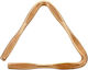 Thomann Triangle Master Bronze 4"