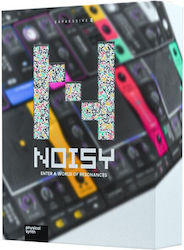 Expressive E Noisy 2