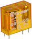 Ρελέ Relay Spdt Ucoil 48v Ac 10a/250vac Finder