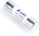Cylindrical Fuse DC 10x38 1000V 10A