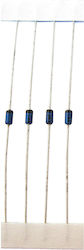 4 Τεμάχια 1n5711 Small Signal Schottky Diodes