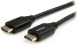 St St HDMI Cable 2m Premium High Speed Ethernet