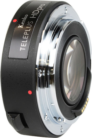 Kenko Teleplus Hd Pro 1.4x Dgx Telekonverter Canon Ef