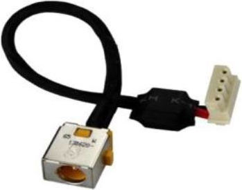 Laptop Power Socket Dc Power Jack Socket Acer Aspire 4250 4339 4349 4739 4739z 4749 4749z 5349 5749 5749z Travelmate 5760 Code 3175