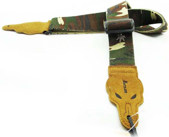 Зона За Китара И Бас Vorson Sp-25md321 Арми
