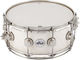 Dw Satin Oil 14"x06" Тамбура Бял