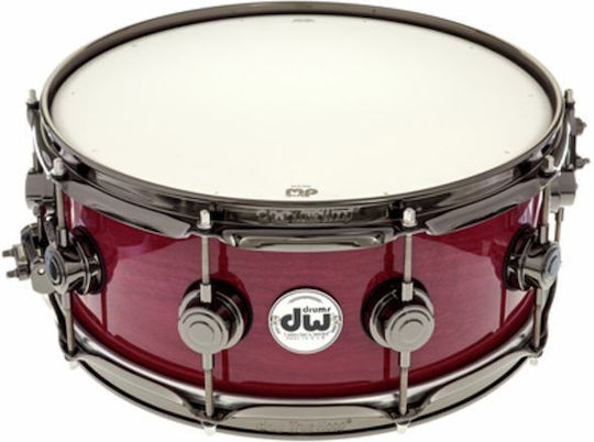 Dw 14x6,5 Zoll Snare Purple Heart