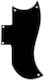 Sg 2 Humbucker Black 3-ply