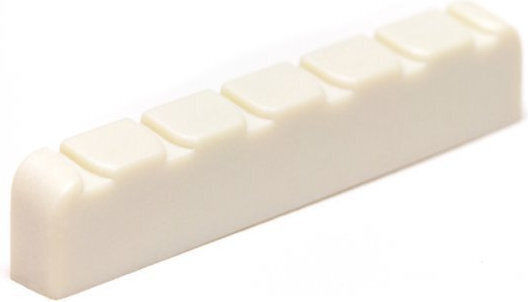 Tusq Classical Slotted Left Nut Pq 6200-l0