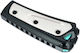 Yonberg D2 Storm Schwarz F Mundharmonika