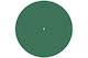 Pro-ject Felt Mat Green