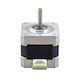 Nema 17 Bipolar 52ncm 59.49oz.in Stepper Motor 4-Wires Stepper Motor Nema 17