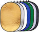 Oem Irisfot Photography Reflector 7in1 100x150cm
