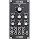 Ajh Synth Minimod Vcf Black