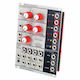 Verbos Electronics Random Sampling