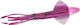 Soul Lures Squid Jigs No3 20cm 120g #03