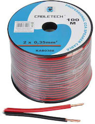 Cabletech Непрекъснат 100м KAB0388